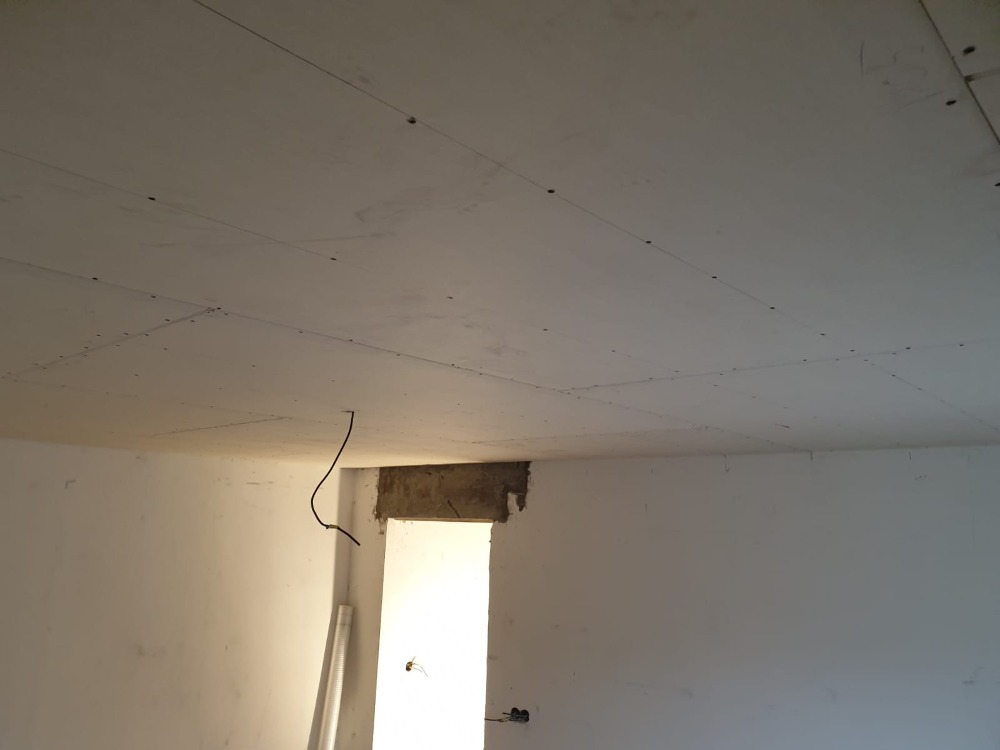 Rodinný dům Panoší Újezd – kompletní rekonstrukce - foto 19